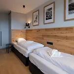 Bukowa 21, Sun & Snow Apartment Wisla