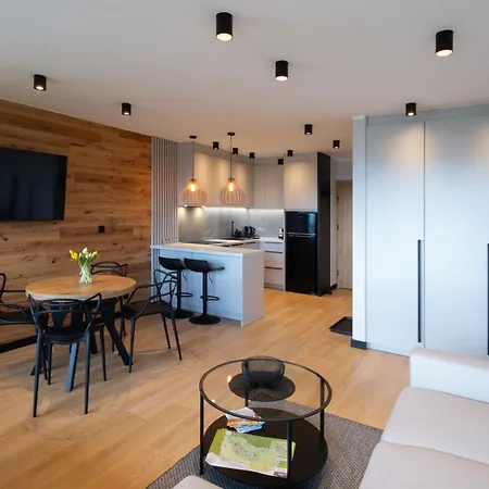 Bukowa 21, Sun & Snow * Wisła