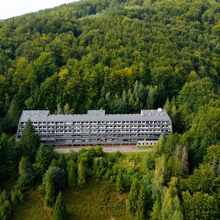 Bukowa 21, Sun & Snow