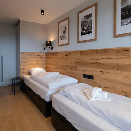 Bukowa 21, Sun & Snow * Wisła