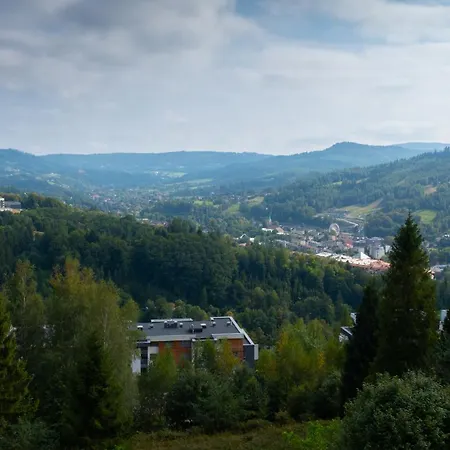 Appartement Bukowa 21, Sun & Snow *