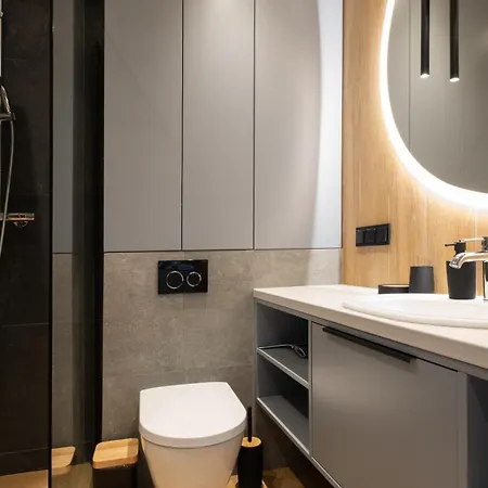 Bukowa 21, Sun & Snow