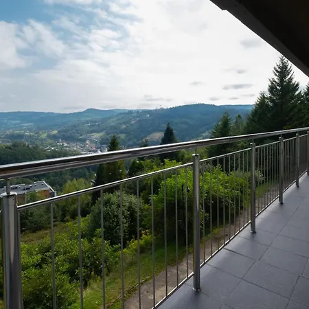 Bukowa 21, Sun & Snow Appartement *