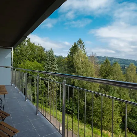 Bukowa 21, Sun & Snow *