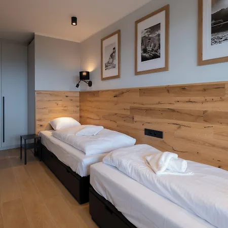 Bukowa 21, Sun & Snow Appartement Wisła