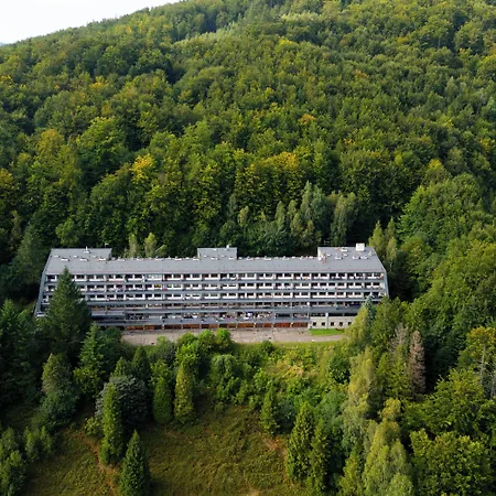 Bukowa 21, Sun & Snow Appartement