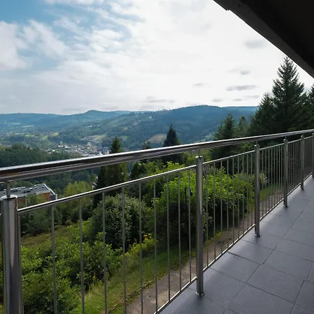 Appartement Sun & Snow, Bukowa 21 Wisła