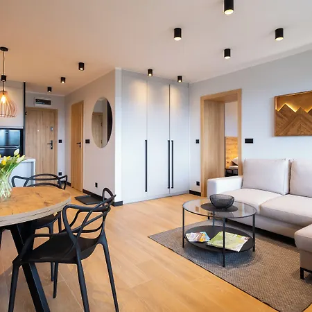 Bukowa 21, Sun & Snow Wisła