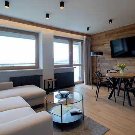 Sun & Snow, Bukowa 21 Wisla