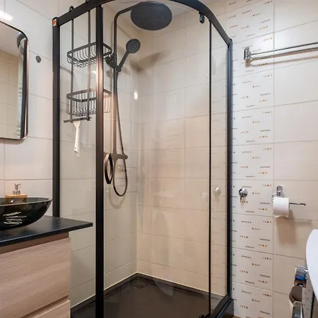 Bukowa 21, Sun & Snow Apartmán