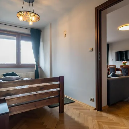 Appartement Sun & Snow, Bukowa 21 Wisła