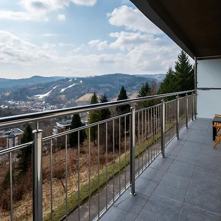 Sun & Snow, Bukowa 21 Appartement Wisła