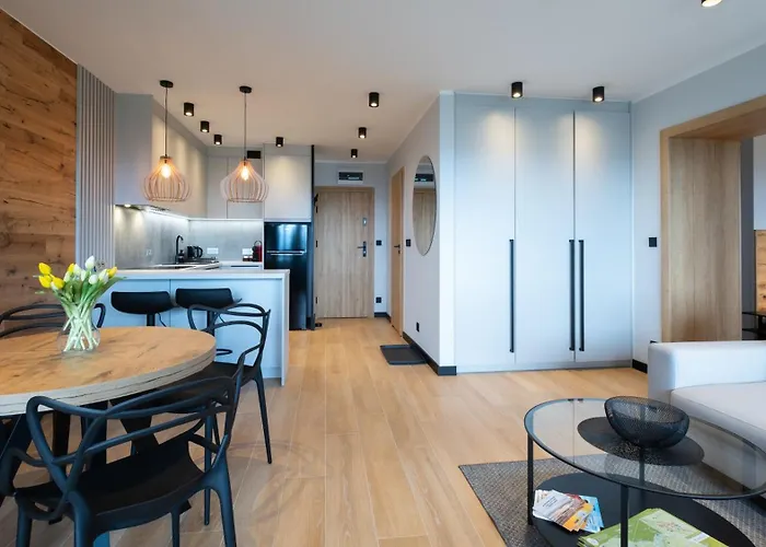 Bukowa 21, Sun & Snow * Visla