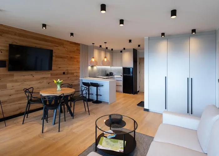 Bukowa 21, Sun & Snow * Visla