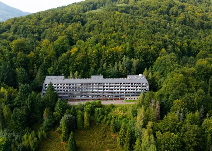 Bukowa 21, Sun & Snow