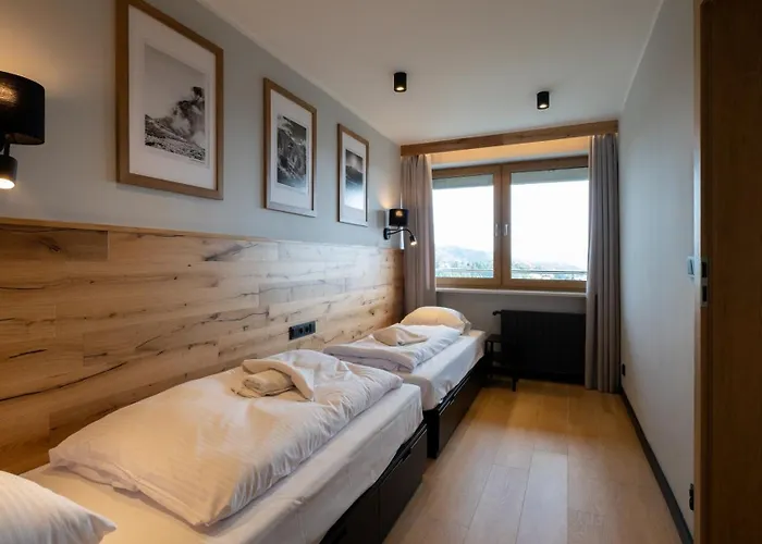 Apartmán Bukowa 21, Sun & Snow Visla