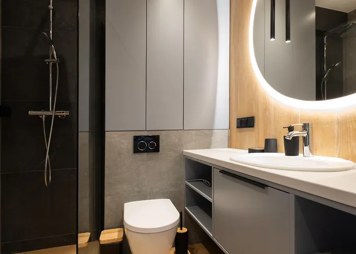 Bukowa 21, Sun & Snow