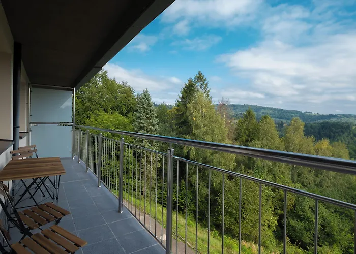 Bukowa 21, Sun & Snow Visla