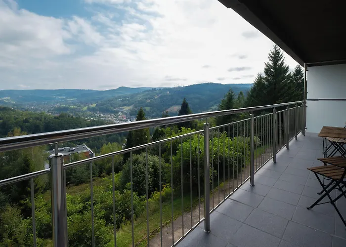 Apartmán Bukowa 21, Sun & Snow Visla