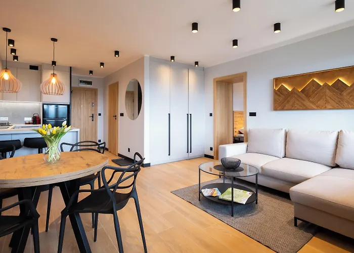 Bukowa 21, Sun & Snow ויסלאו