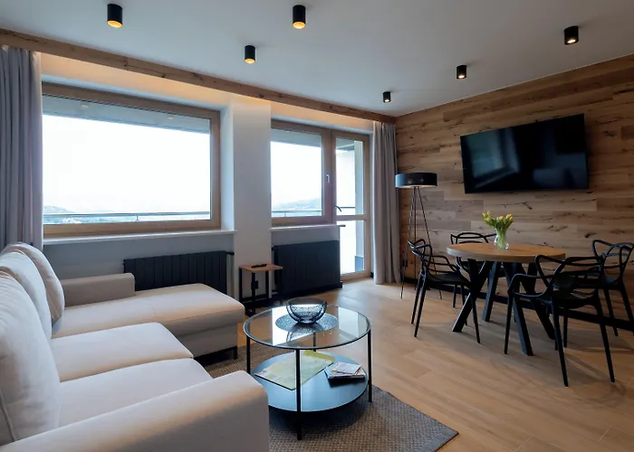 Bukowa 21, Sun & Snow Visla