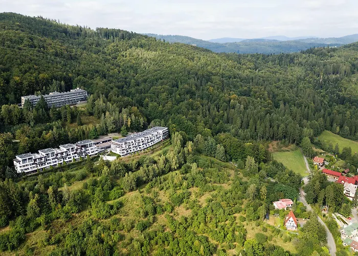 Bukowa 21, Sun & Snow *